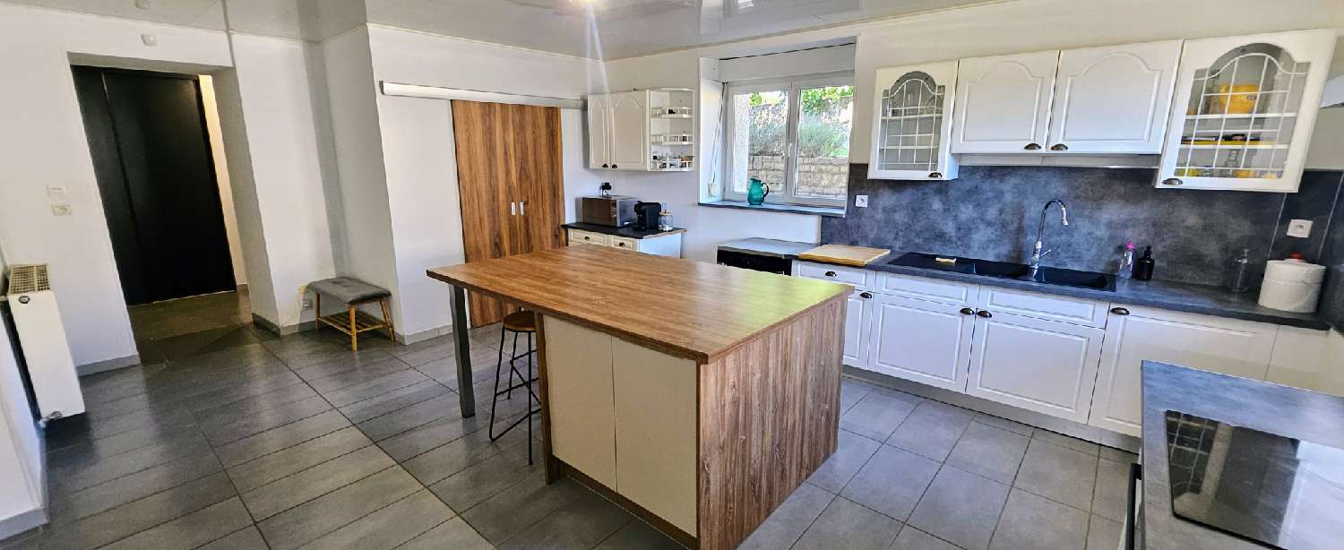  for sale house Saint-Vit Doubs 4