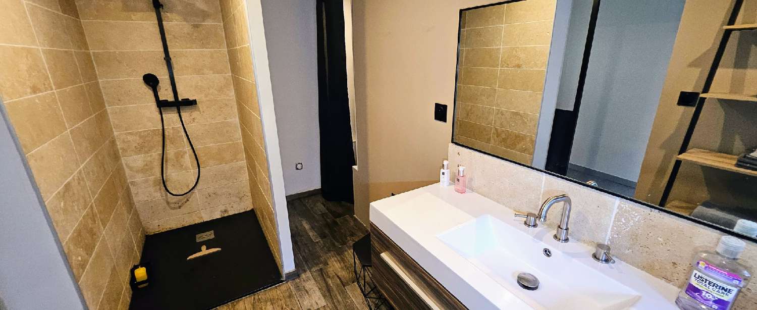  for sale house Saint-Vit Doubs 5