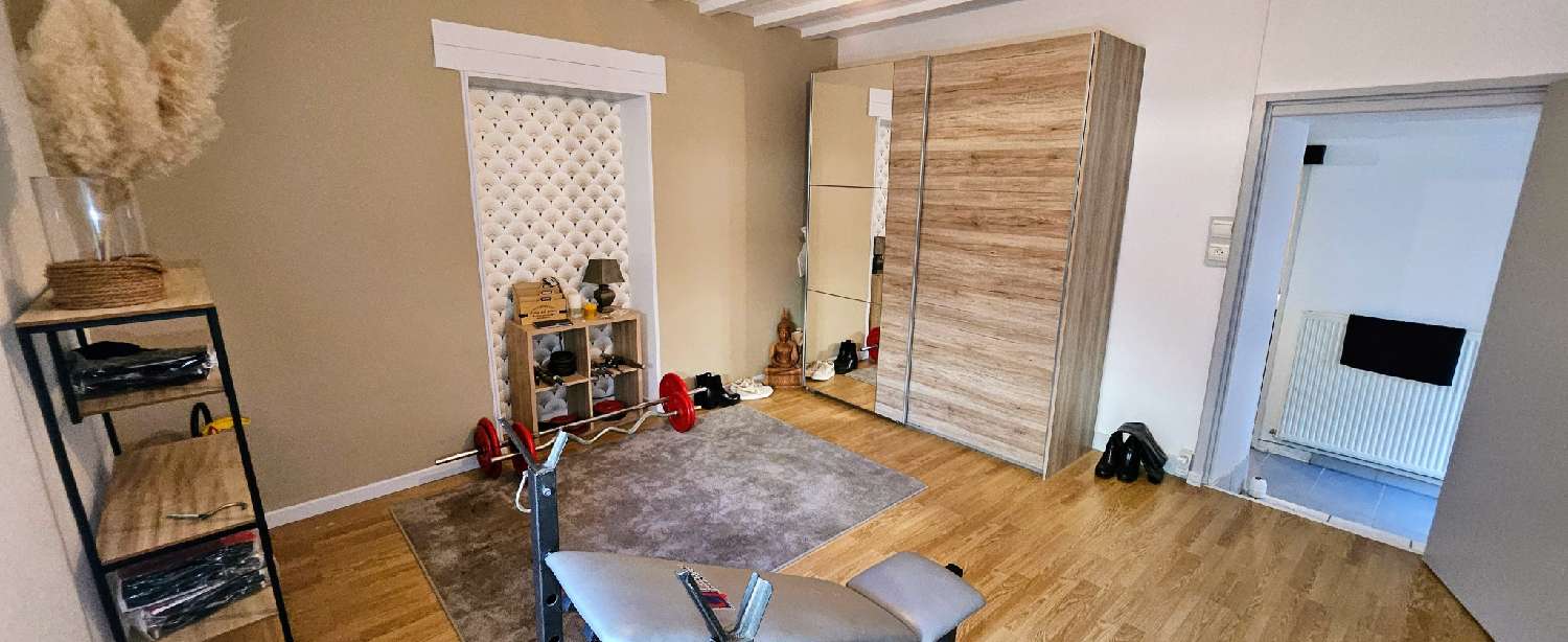  for sale house Saint-Vit Doubs 6