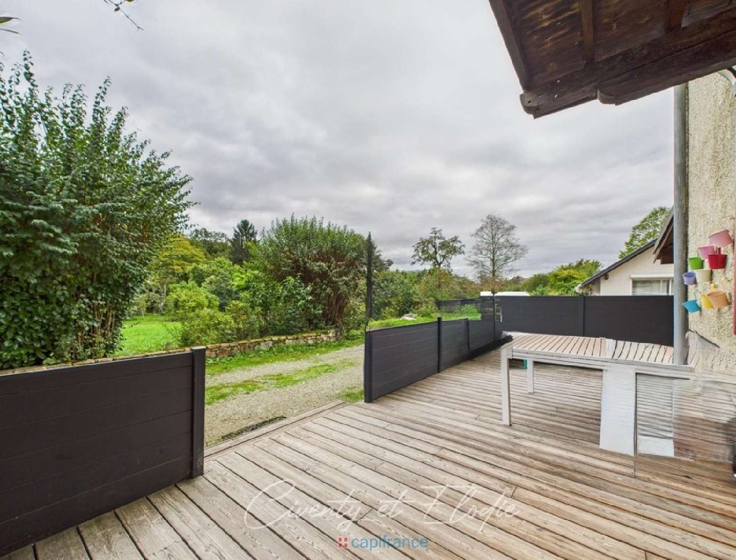 for sale house Saint-Vital Savoie 2