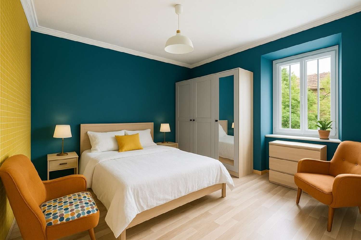  kaufen Haus Saint-Vital Savoie 1