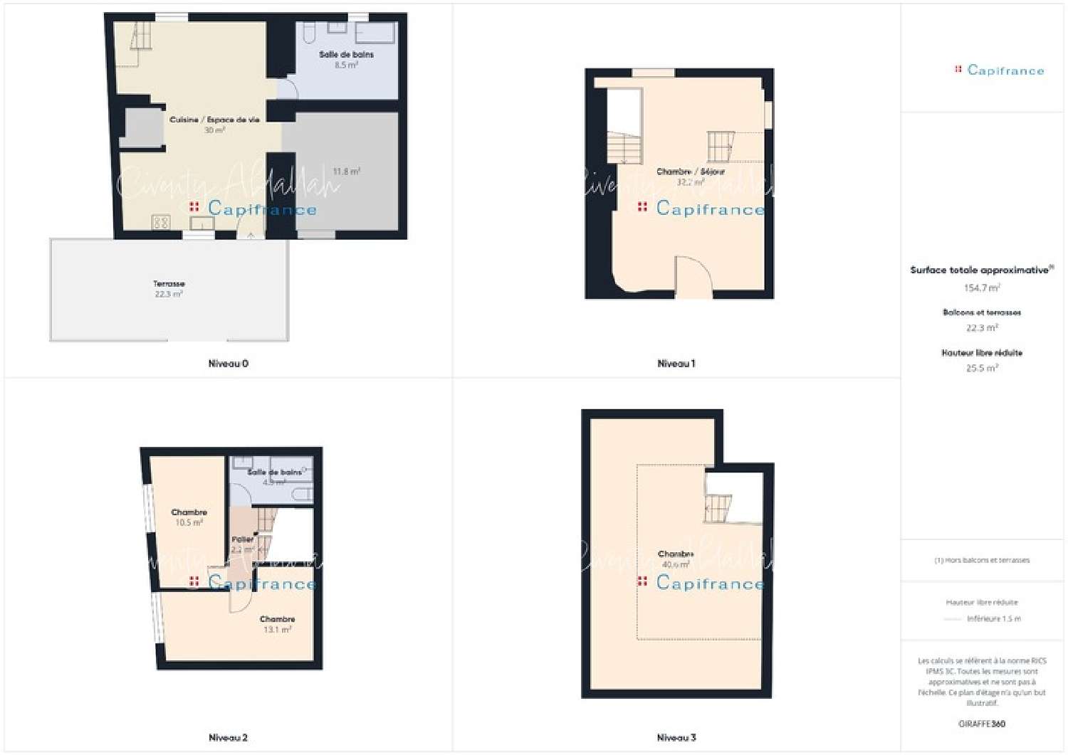  kaufen Haus Saint-Vital Savoie 6