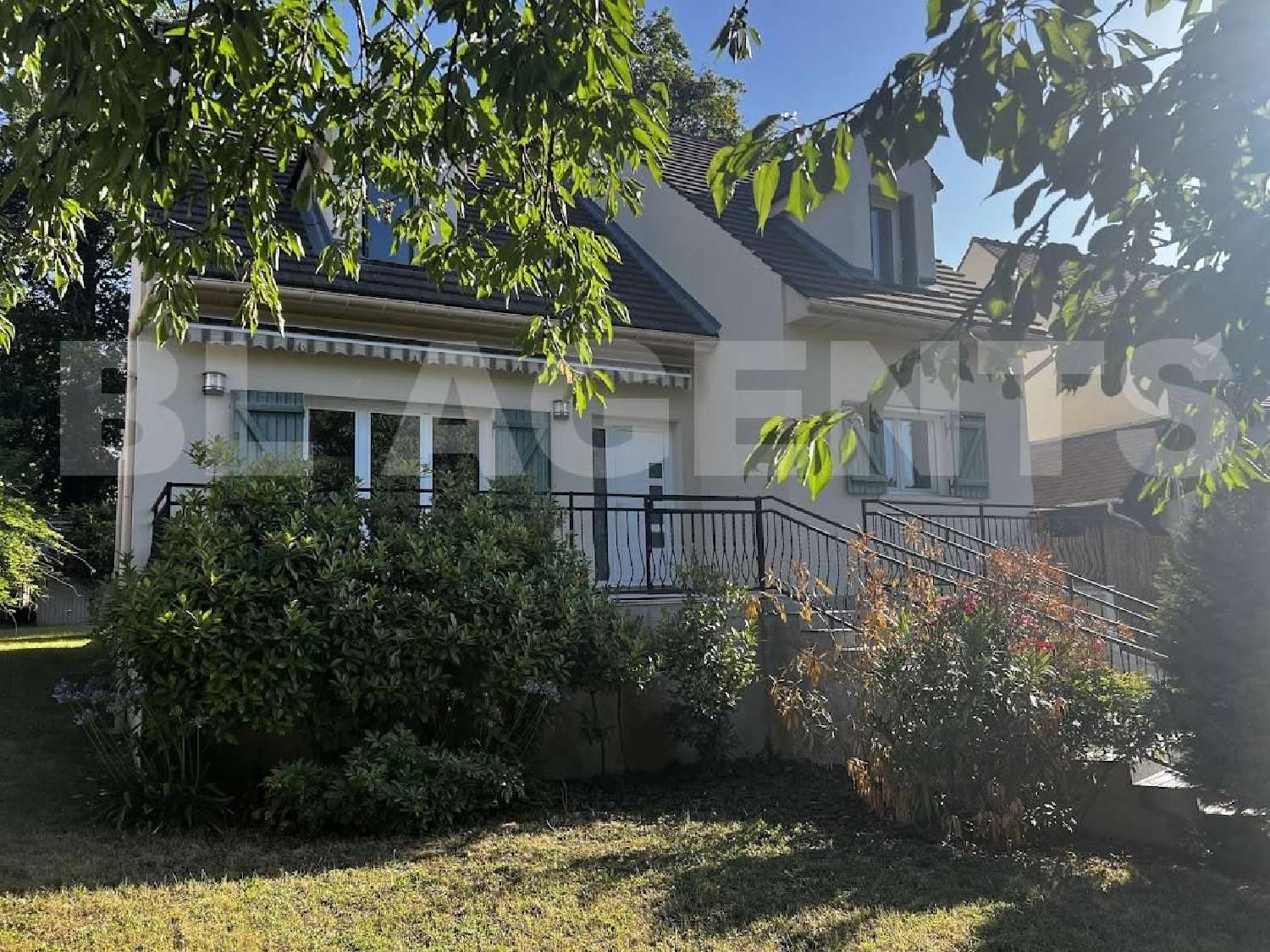 kaufen Haus Saint-Vrain Essonne 1