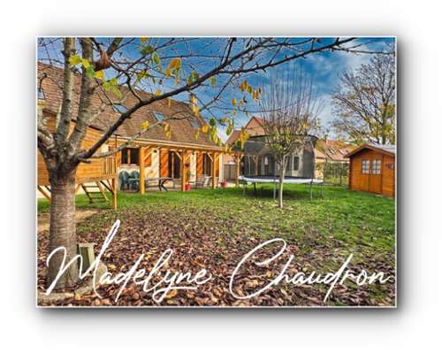 Saint-Vrain Essonne house foto 7186487