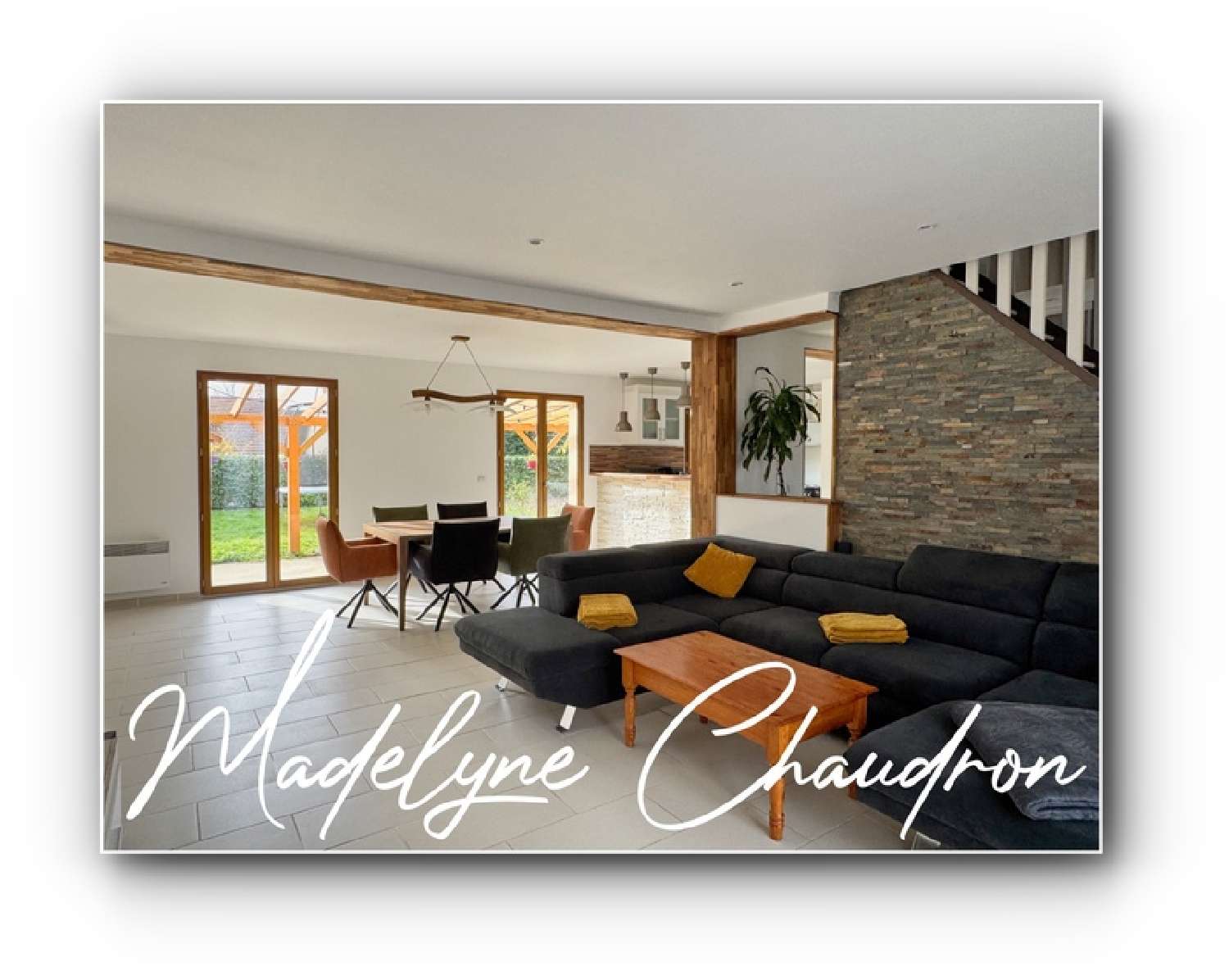 for sale house Saint-Vrain Essonne 6