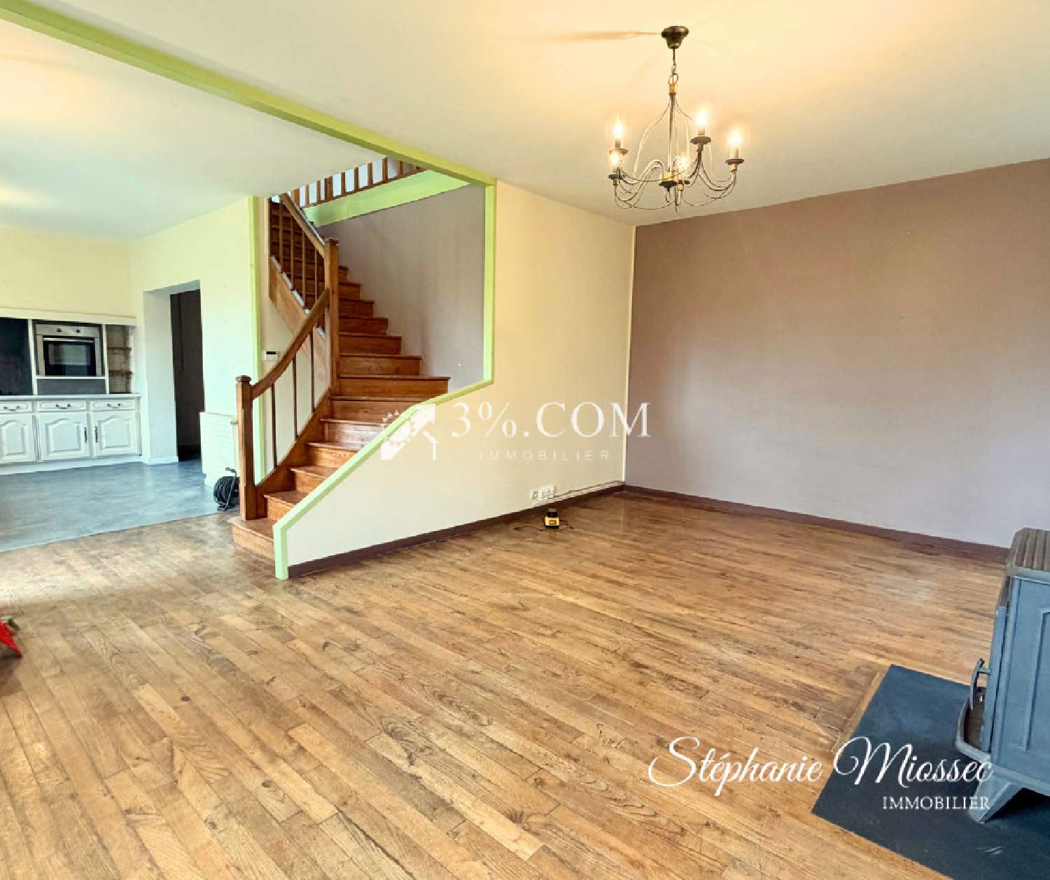  te koop huis Saint-Vran Côtes-d'Armor 3