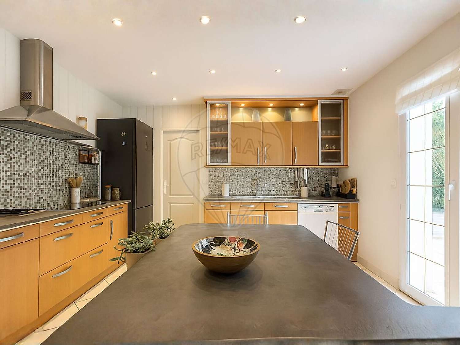  à vendre maison Saint-Witz Val-d'Oise 4