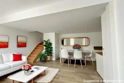 Saint-Xandre Charente-Maritime house foto 7197741