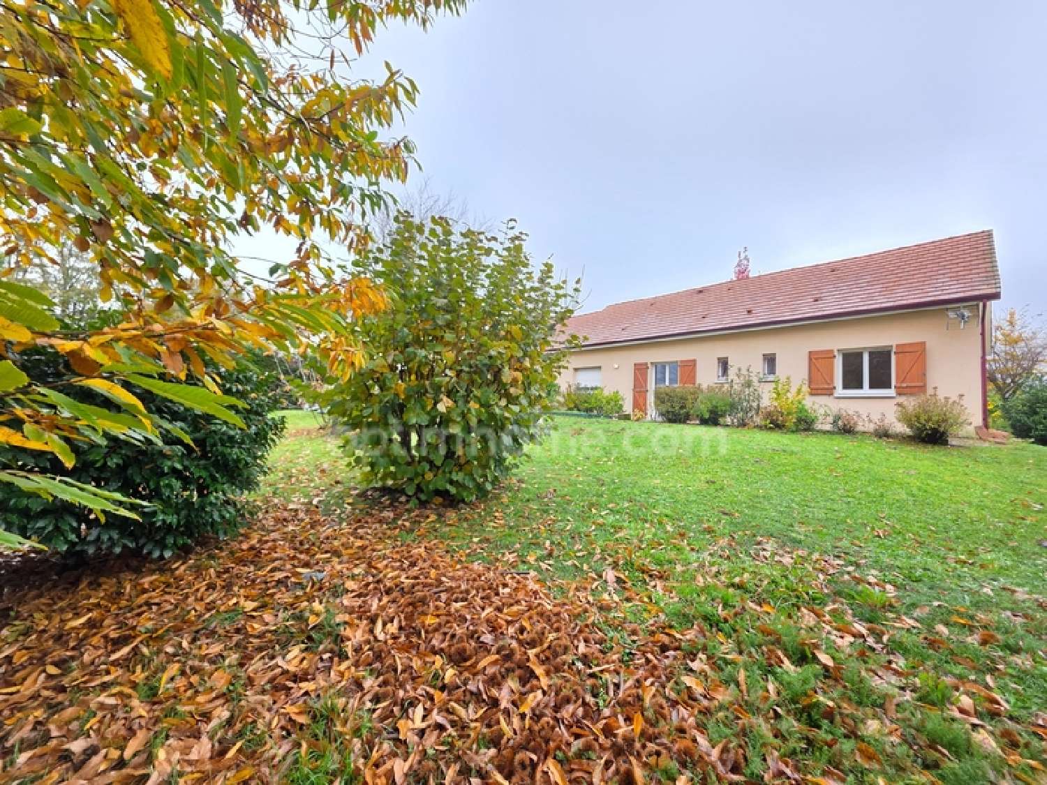 à vendre maison Saint-Yrieix-la-Perche Haute-Vienne 2