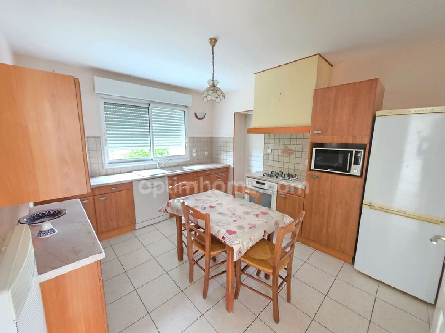 à vendre maison Saint-Yrieix-la-Perche Haute-Vienne 7