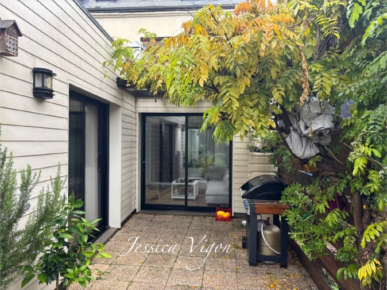  à vendre maison Sainte-Adresse Seine-Maritime 1