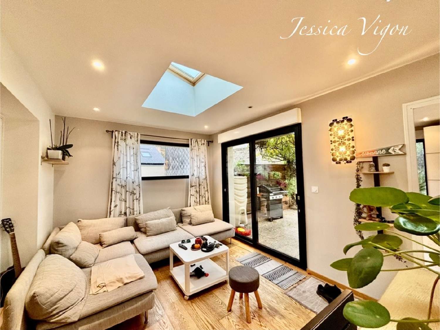  à vendre maison Sainte-Adresse Seine-Maritime 2