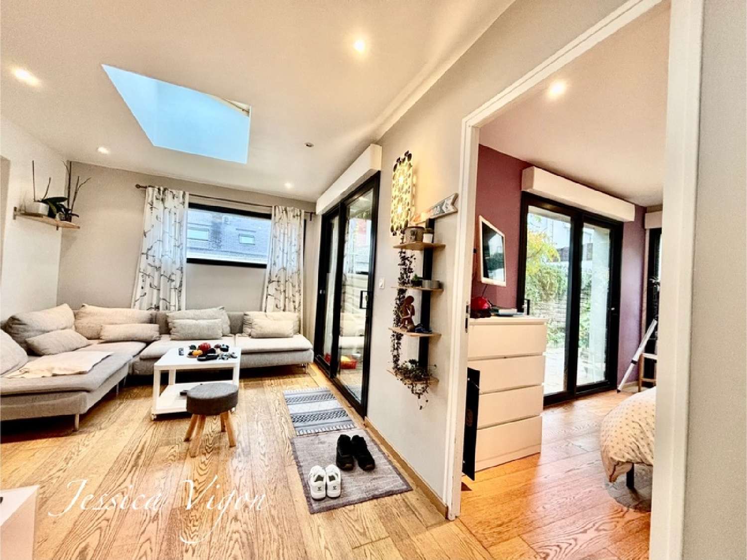  à vendre maison Sainte-Adresse Seine-Maritime 3