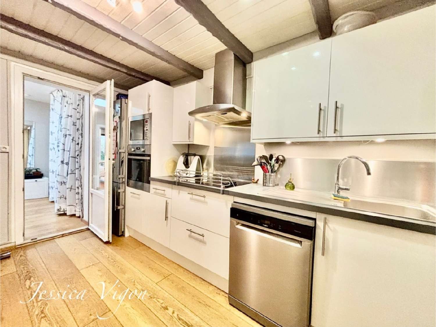  à vendre maison Sainte-Adresse Seine-Maritime 4