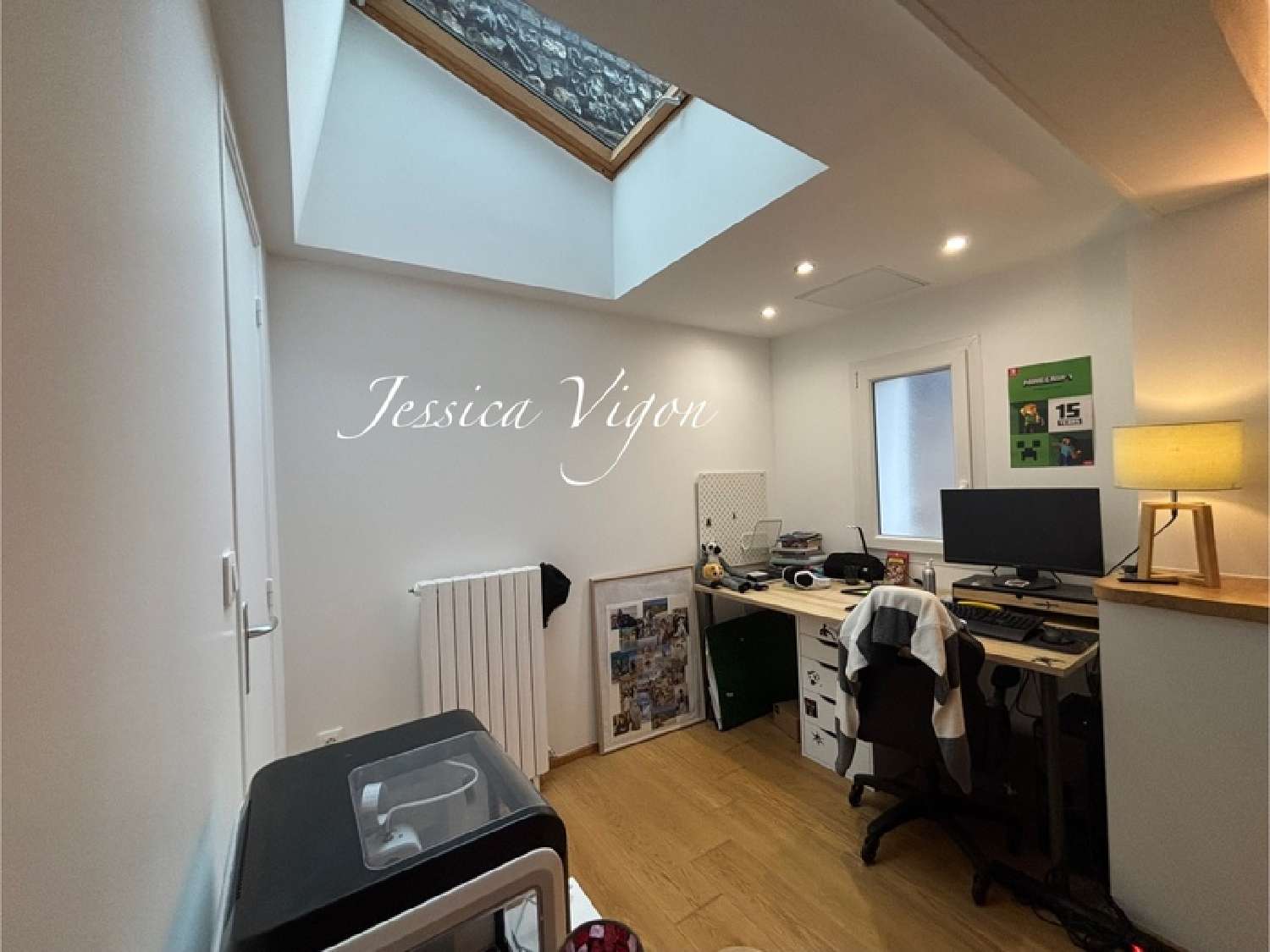  à vendre maison Sainte-Adresse Seine-Maritime 6