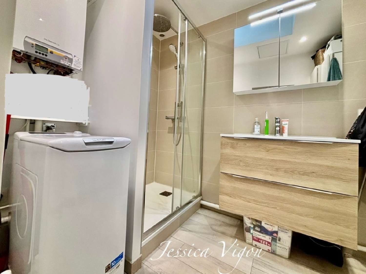  à vendre maison Sainte-Adresse Seine-Maritime 7