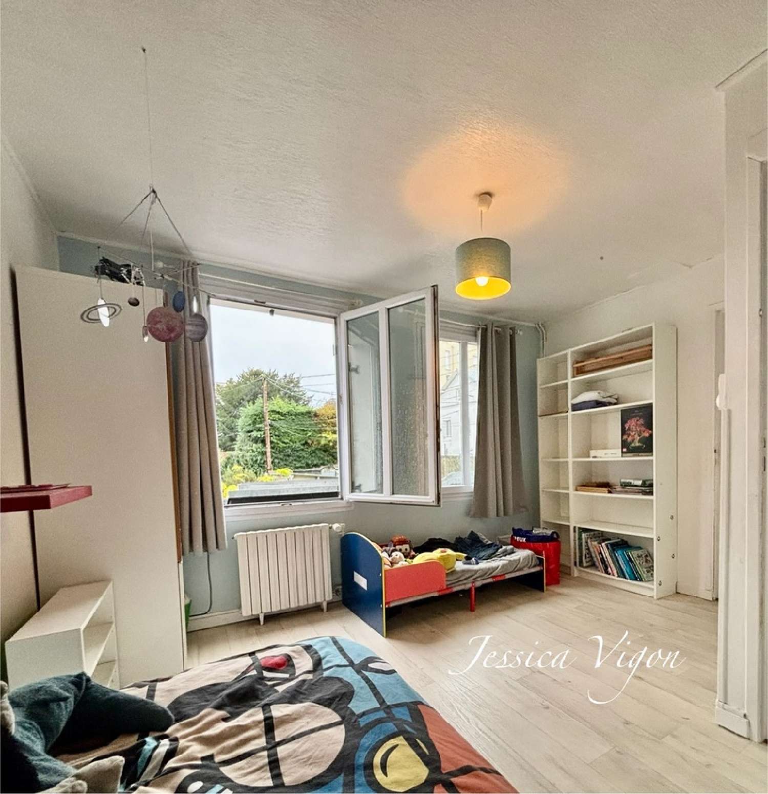  à vendre maison Sainte-Adresse Seine-Maritime 8