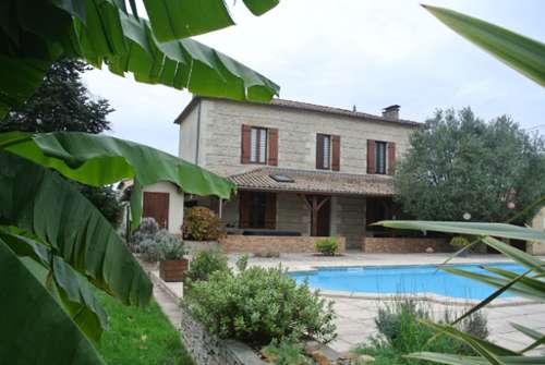 Sainte Bazeille Lot-et-Garonne huis foto 7212700