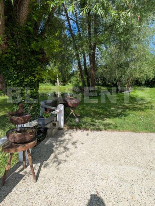 Sainte-Beuve-en-Rivière Seine-Maritime Haus Bild 7199250