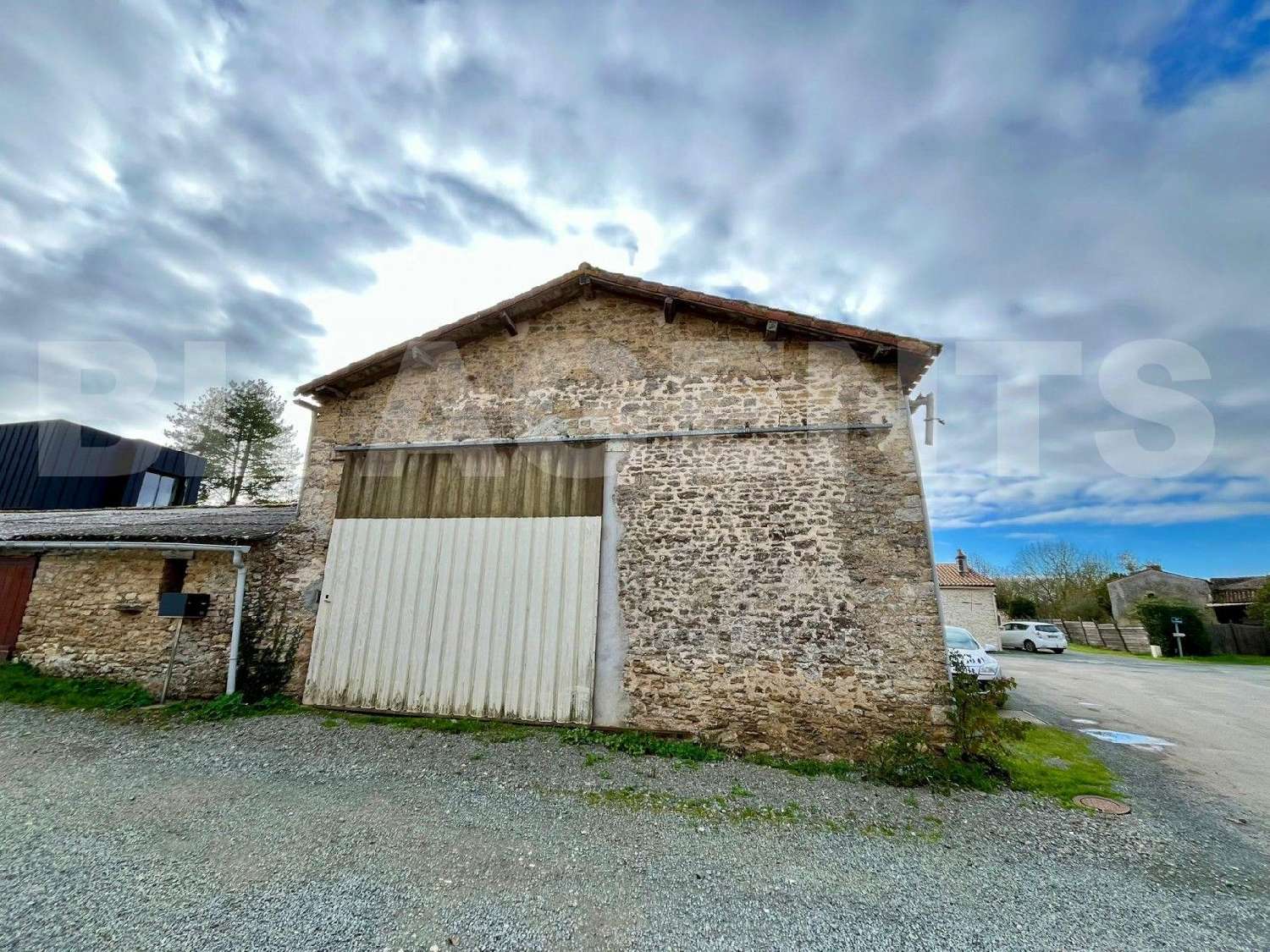  kaufen Haus Sainte-Cécile Vendée 1