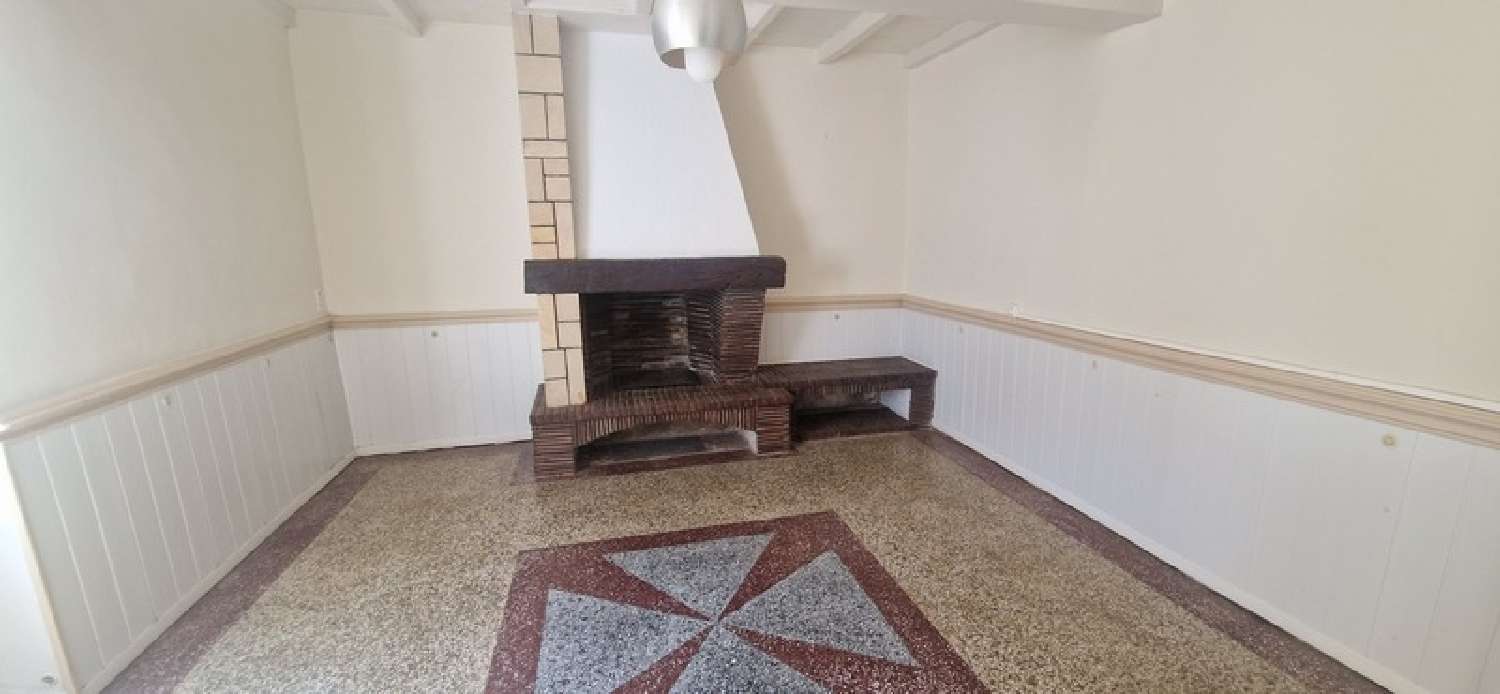 à vendre maison Sainte-Christie-d'Armagnac Gers 6