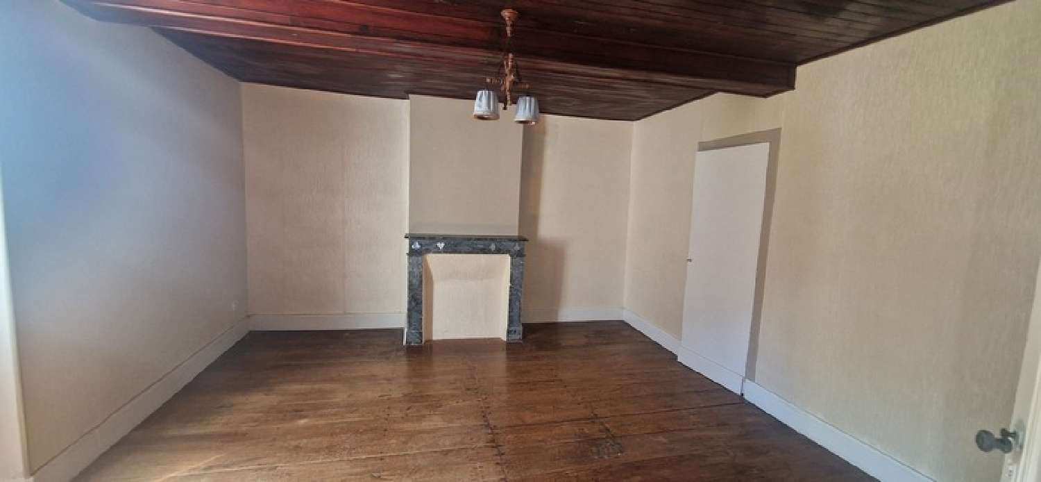 à vendre maison Sainte-Christie-d'Armagnac Gers 7