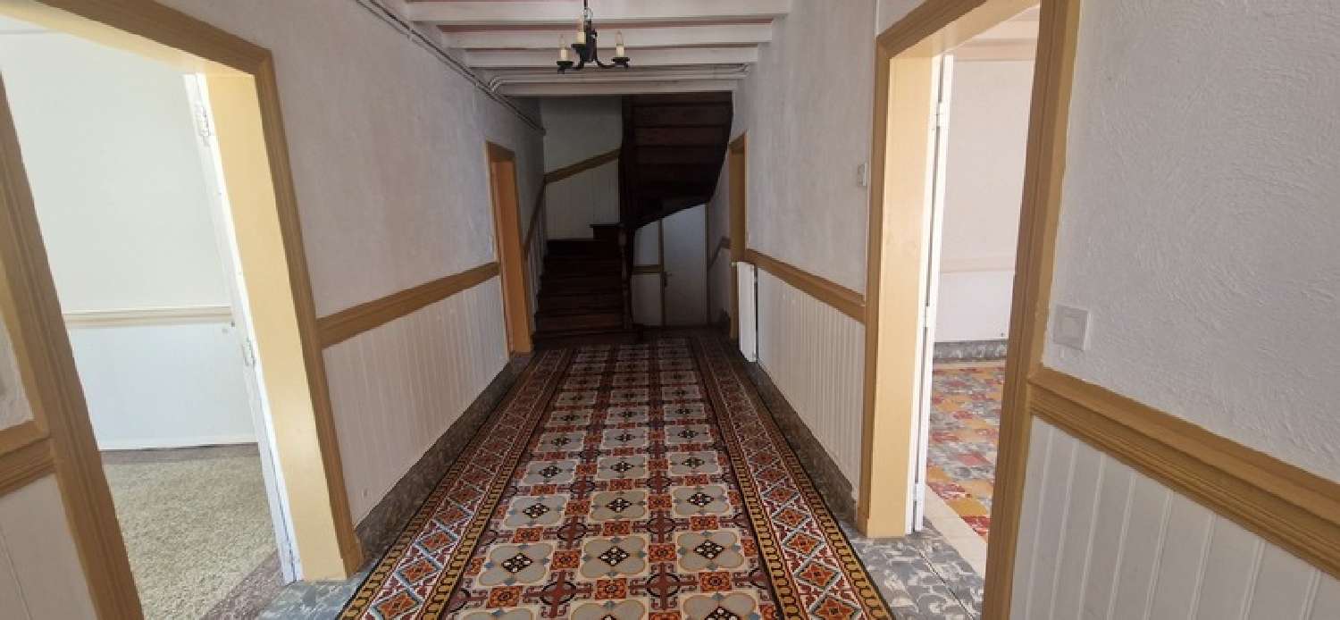 à vendre maison Sainte-Christie-d'Armagnac Gers 8