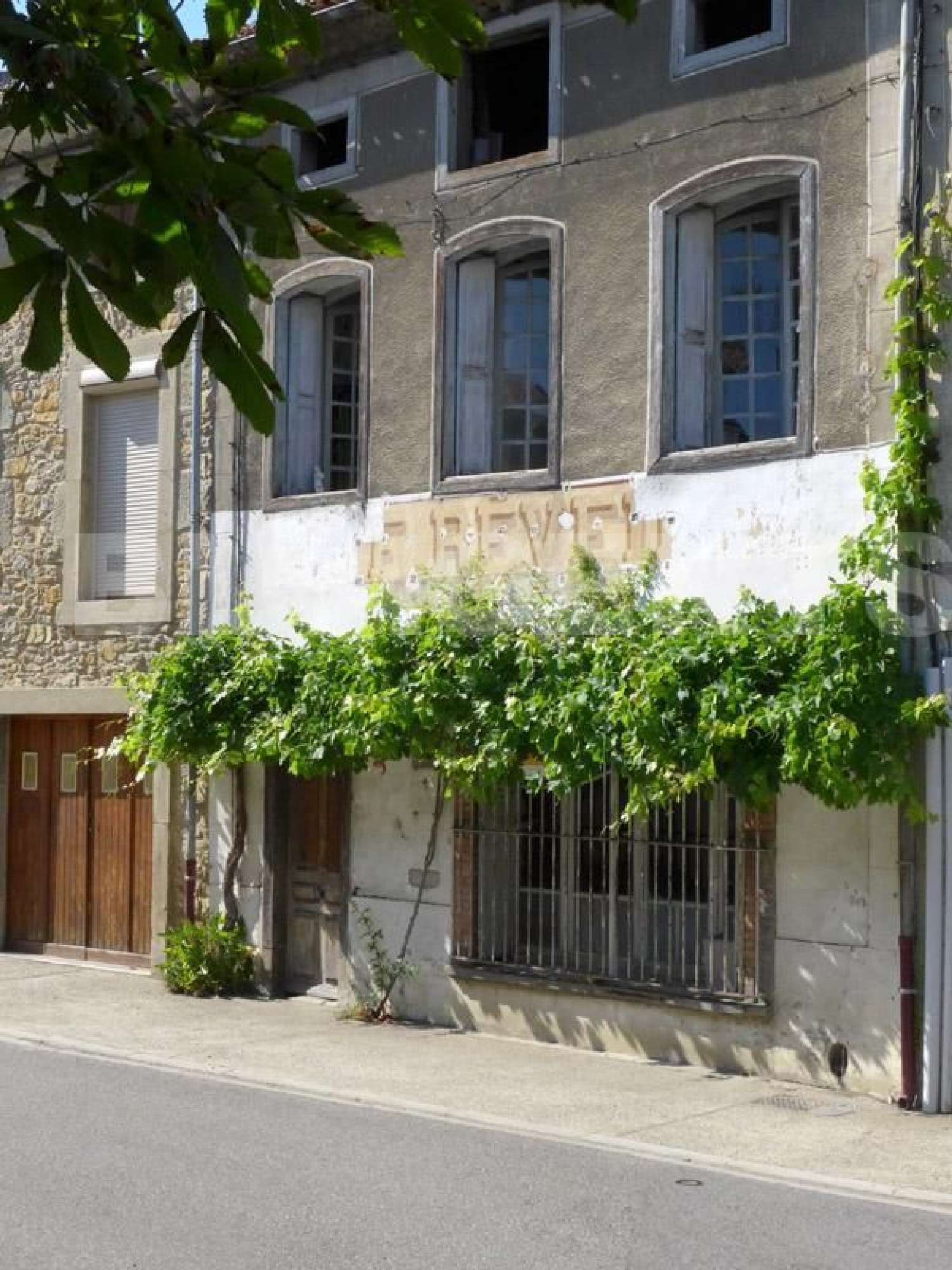  à vendre maison Sainte-Colombe-sur-l'Hers Aude 1