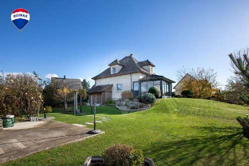 Sainte-Croix-en-Plaine Haut-Rhin huis foto 7185291