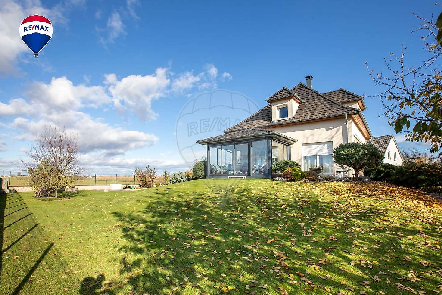  te koop huis Sainte-Croix-en-Plaine Haut-Rhin 2