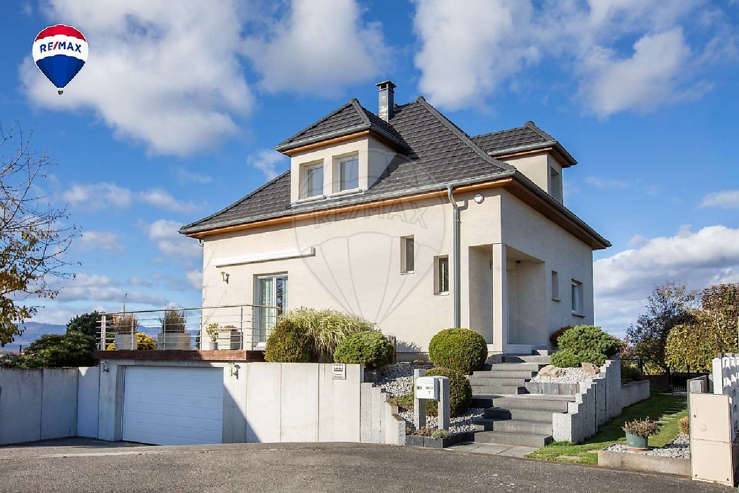  te koop huis Sainte-Croix-en-Plaine Haut-Rhin 3