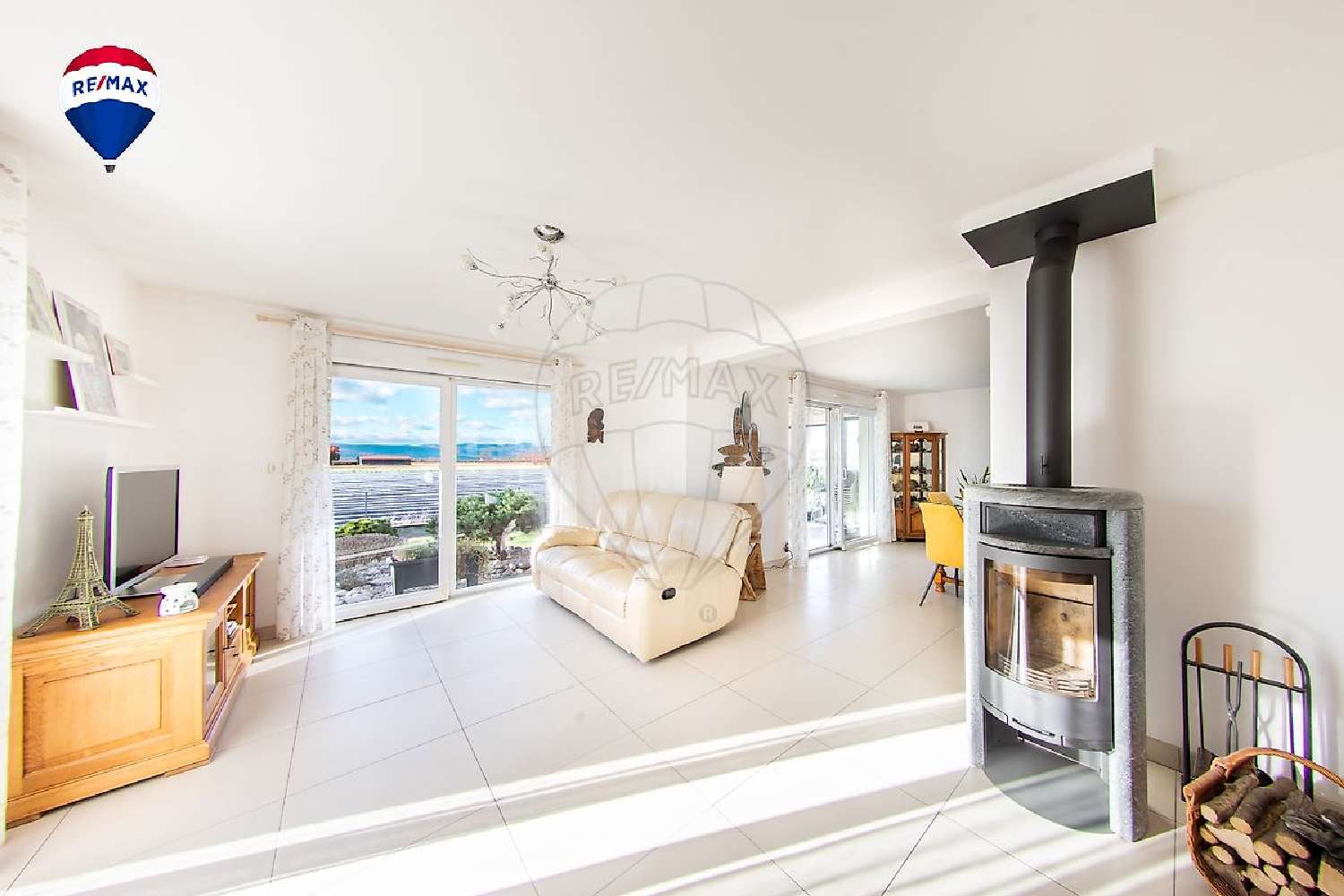  te koop huis Sainte-Croix-en-Plaine Haut-Rhin 5