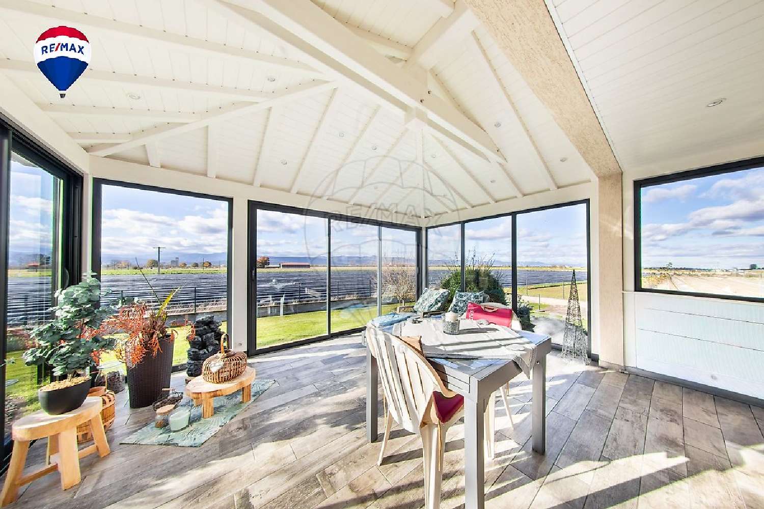  te koop huis Sainte-Croix-en-Plaine Haut-Rhin 6