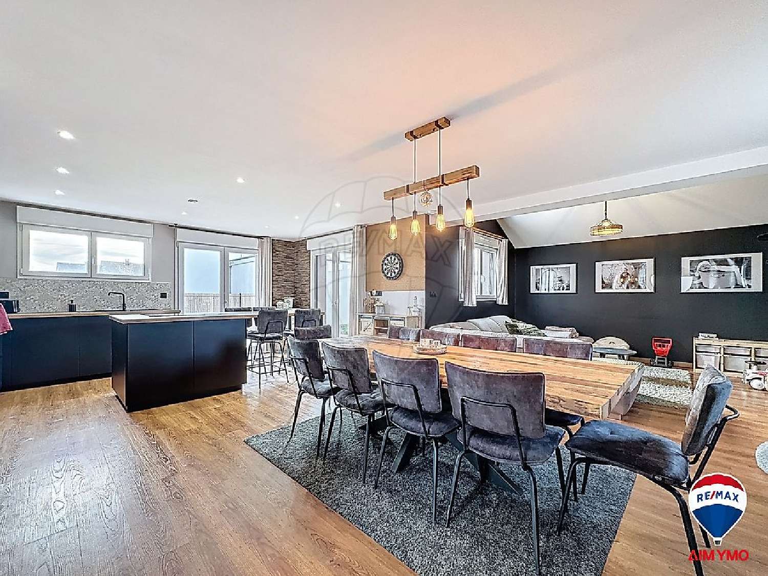  te koop huis Sainte-Croix-en-Plaine Haut-Rhin 1