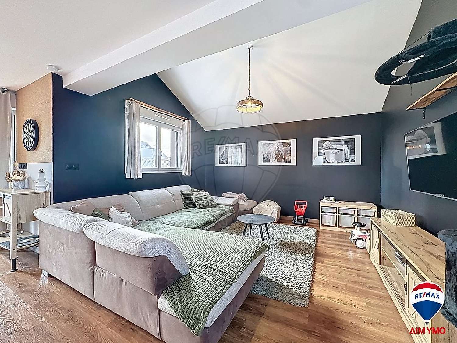  te koop huis Sainte-Croix-en-Plaine Haut-Rhin 2