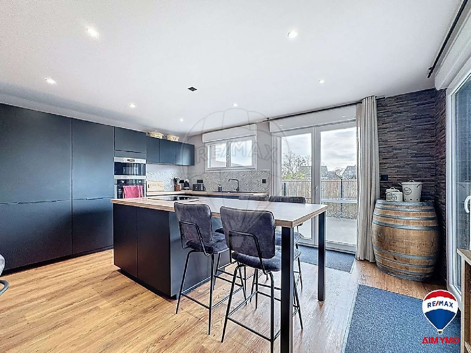  te koop huis Sainte-Croix-en-Plaine Haut-Rhin 3