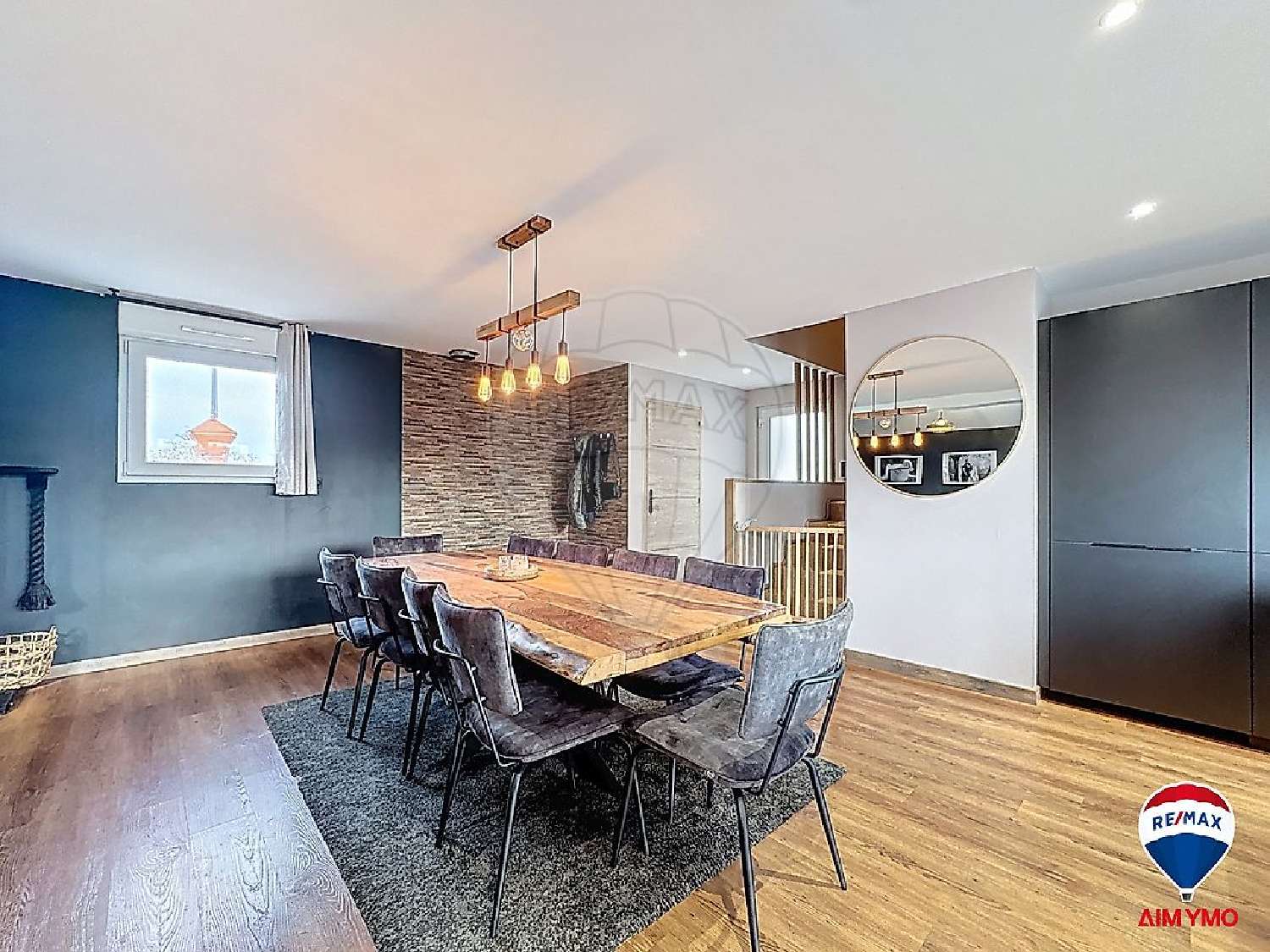  te koop huis Sainte-Croix-en-Plaine Haut-Rhin 4