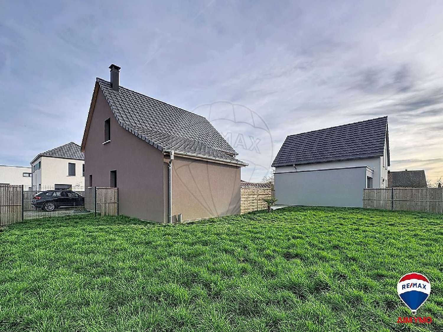  te koop huis Sainte-Croix-en-Plaine Haut-Rhin 8