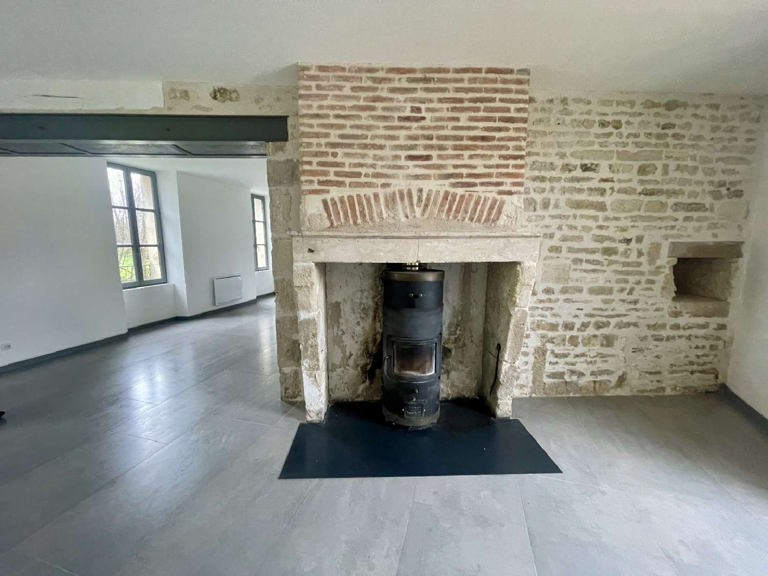  à vendre maison Sainte-Éanne Deux-Sèvres 5