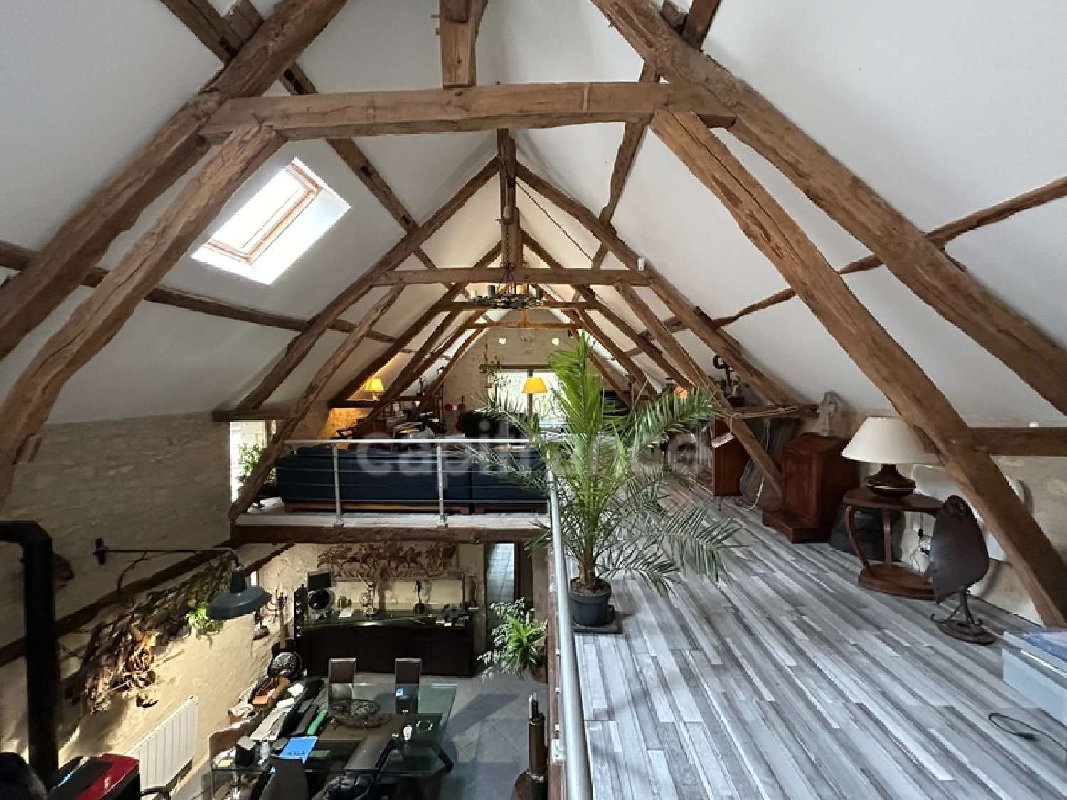 for sale house Sainte-Eulalie-d'Ans Dordogne 1