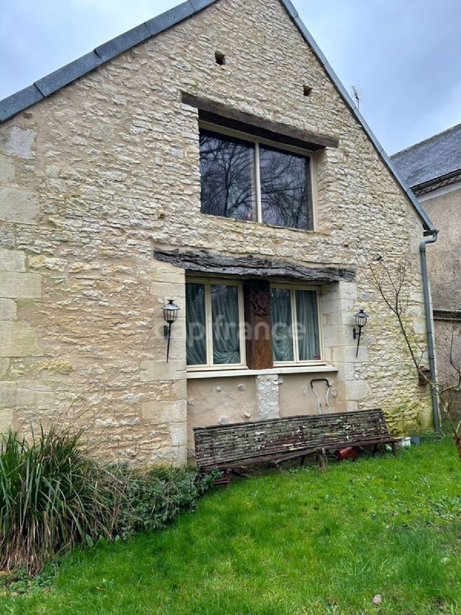 for sale house Sainte-Eulalie-d'Ans Dordogne 2