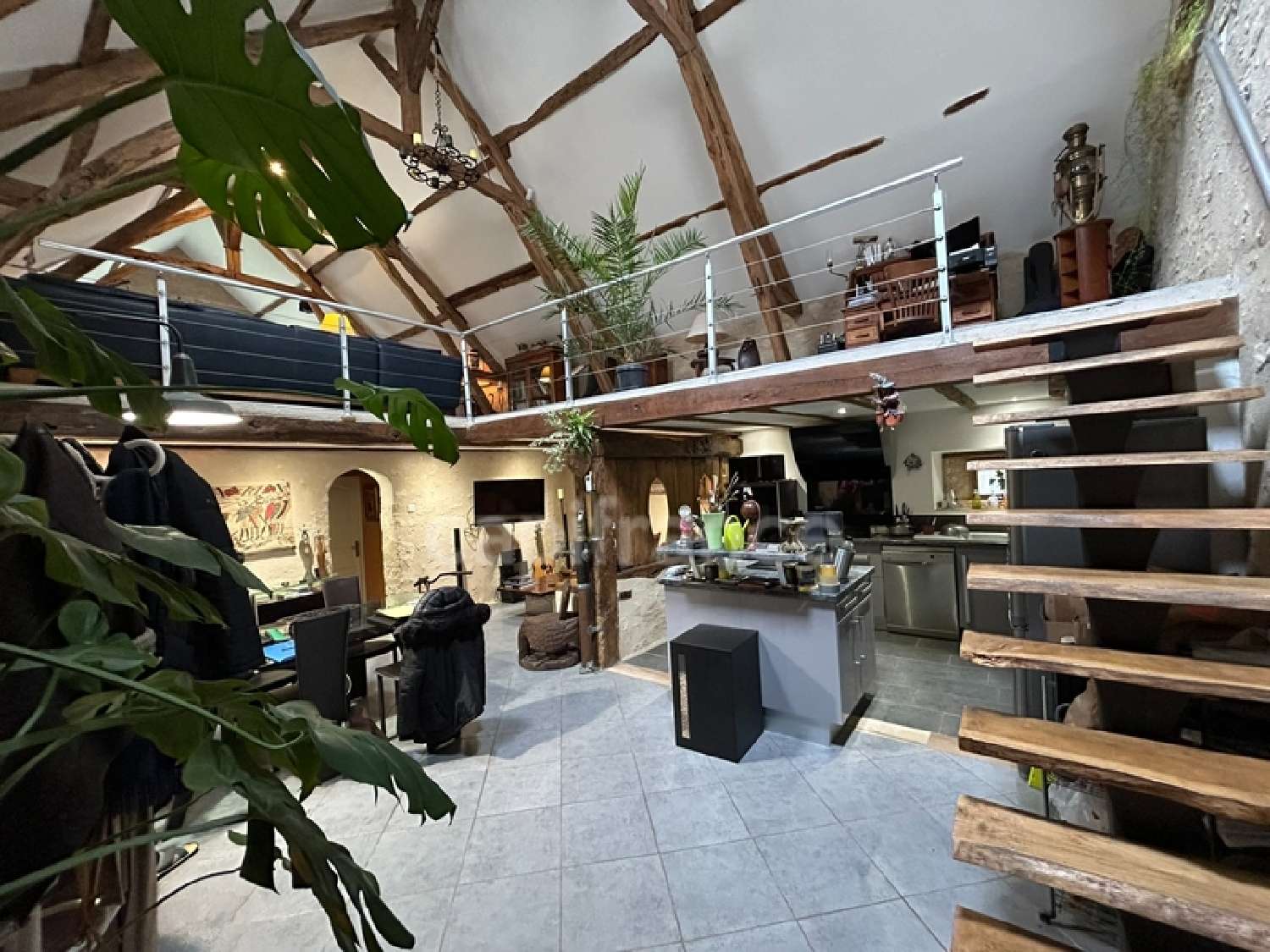 for sale house Sainte-Eulalie-d'Ans Dordogne 3