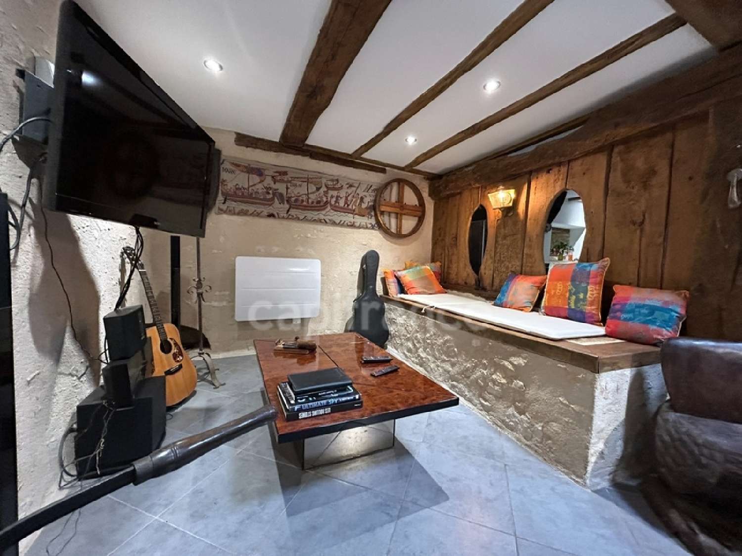 for sale house Sainte-Eulalie-d'Ans Dordogne 4