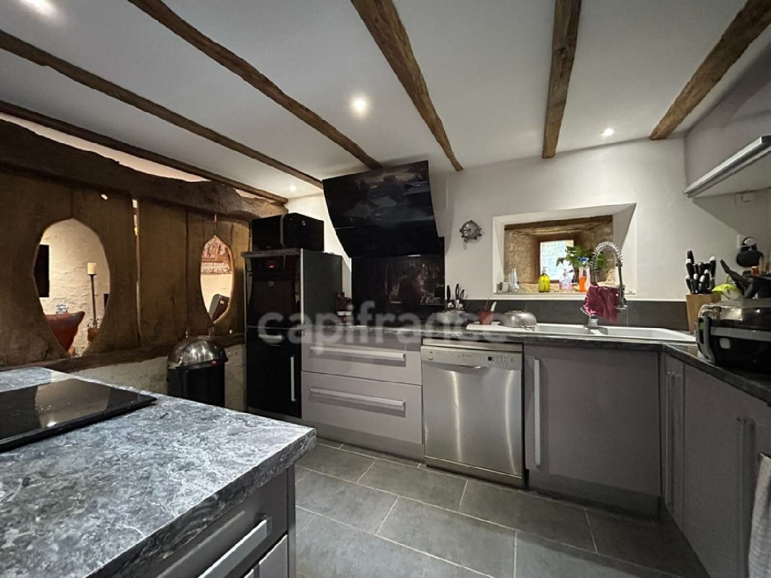 for sale house Sainte-Eulalie-d'Ans Dordogne 5