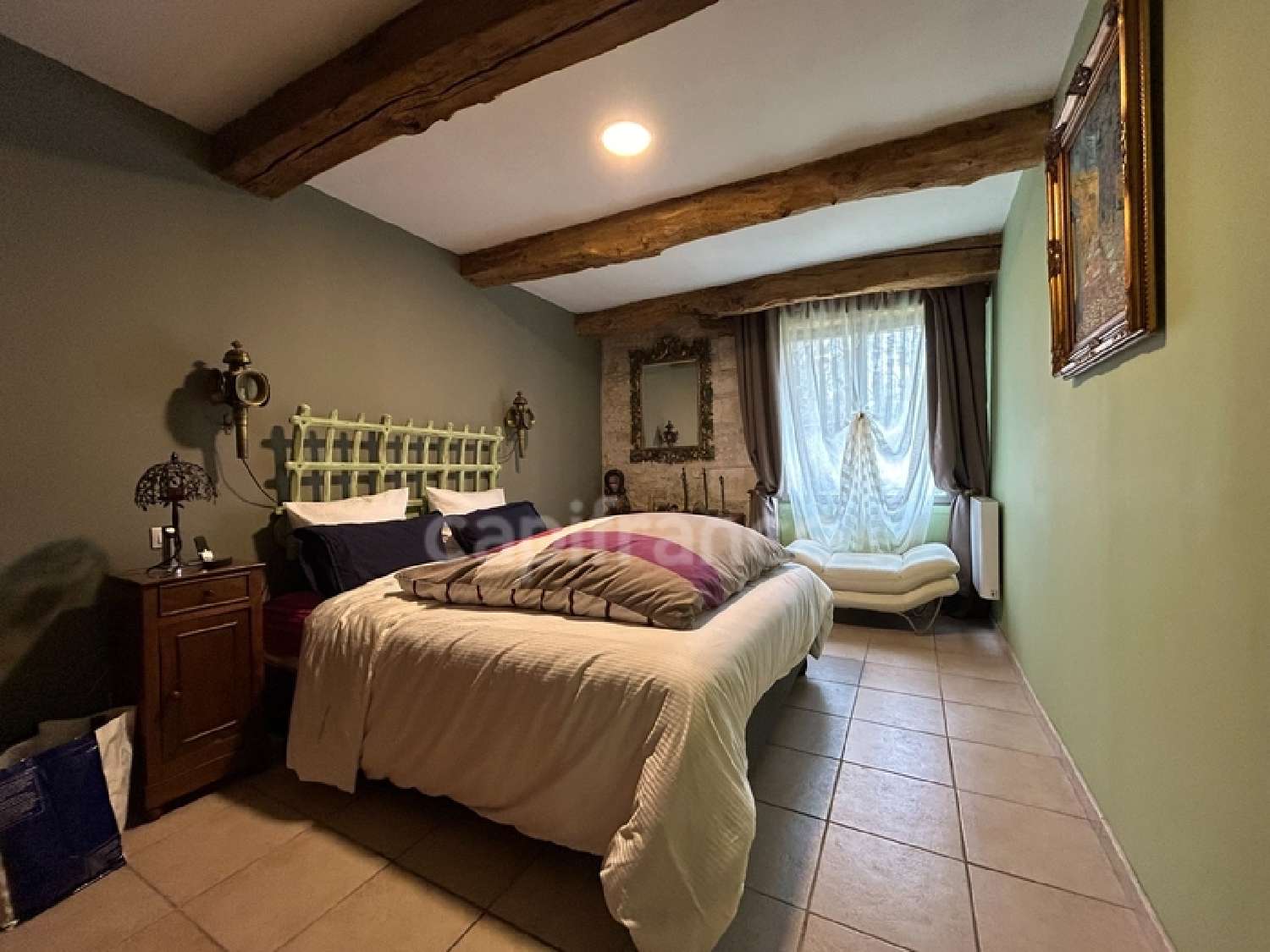 for sale house Sainte-Eulalie-d'Ans Dordogne 6