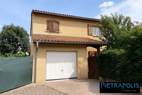 Sainte-Euphémie Ain huis foto 7206042