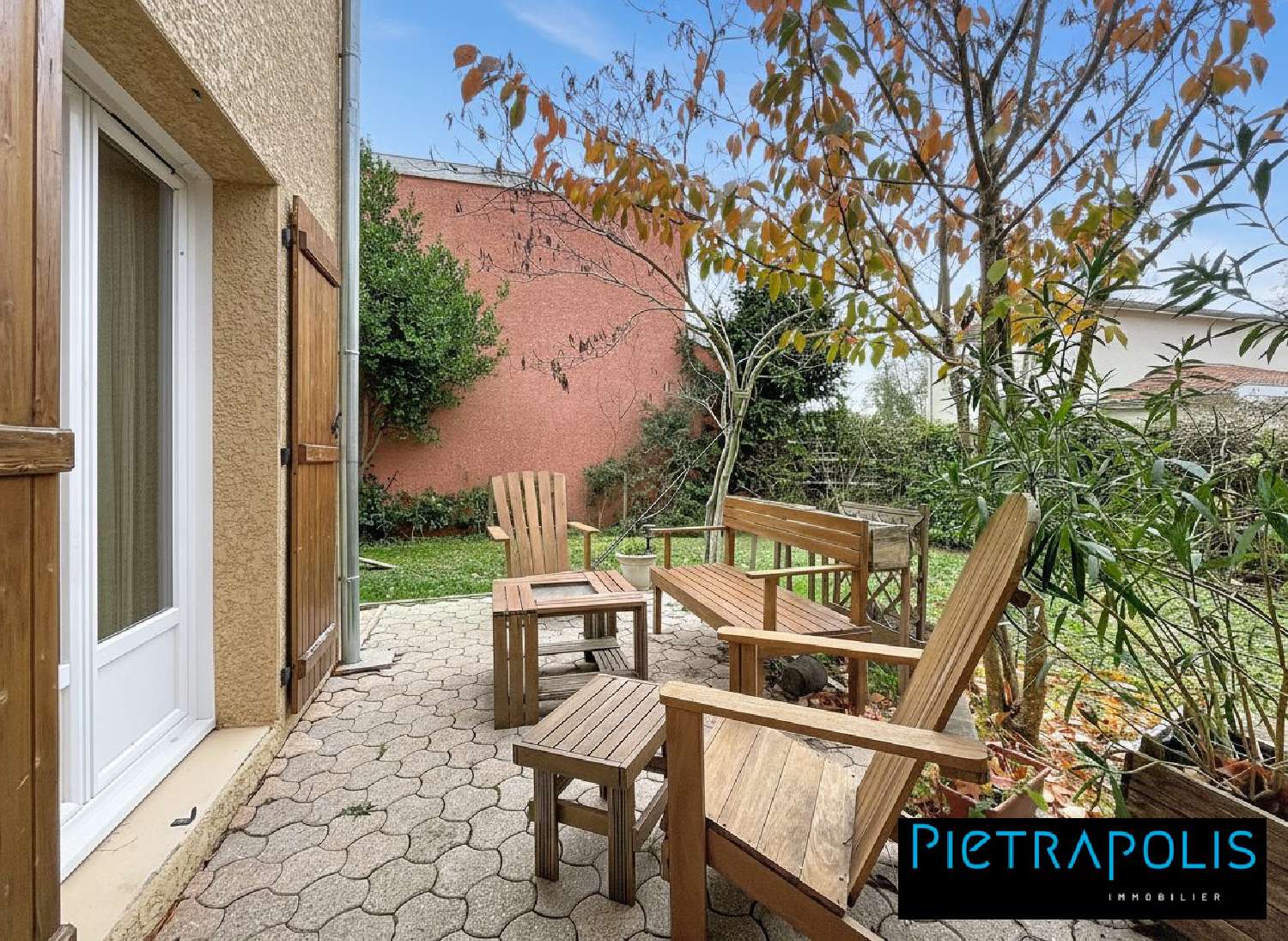  te koop huis Sainte-Euphémie Ain 2