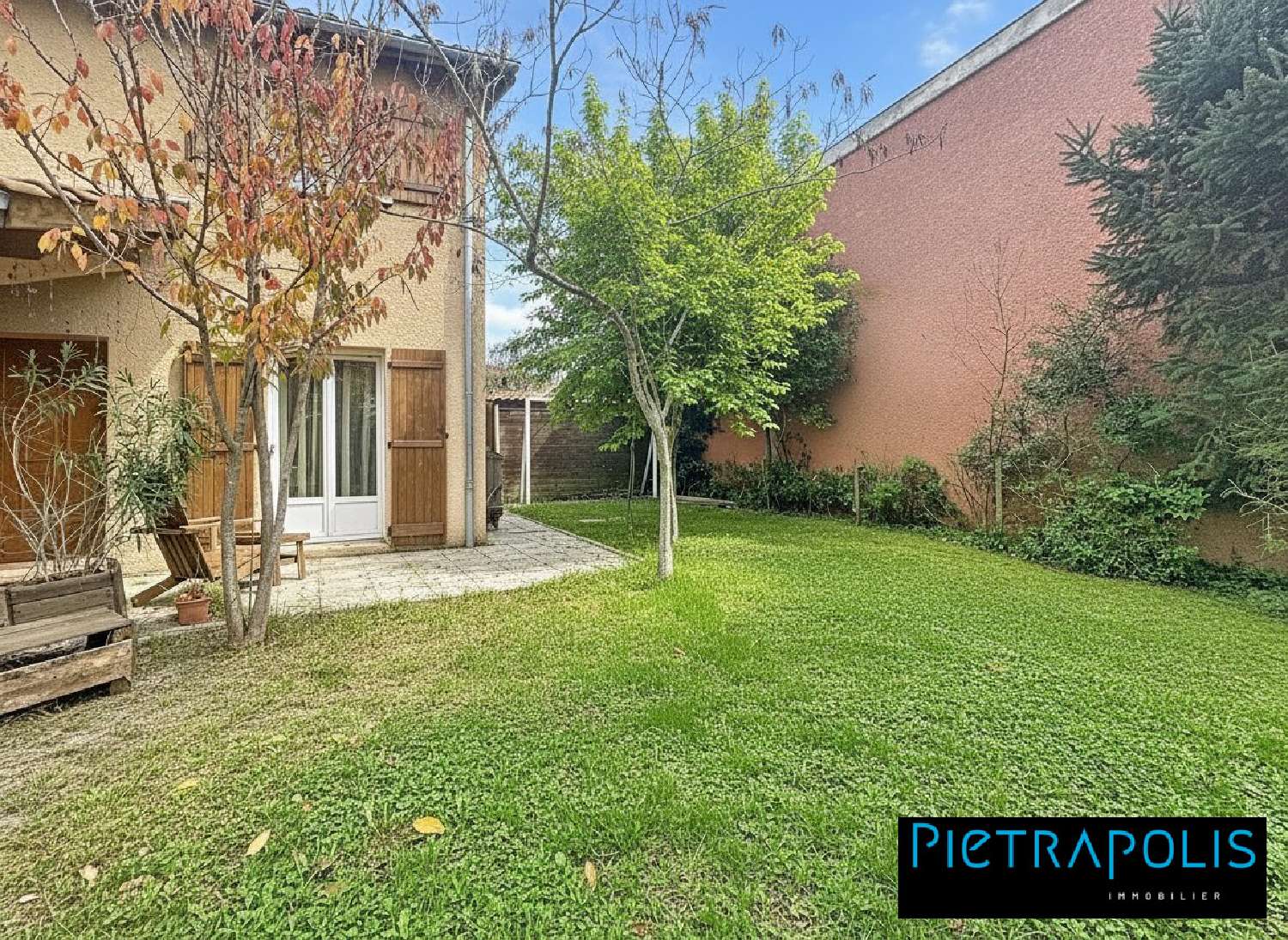  te koop huis Sainte-Euphémie Ain 3