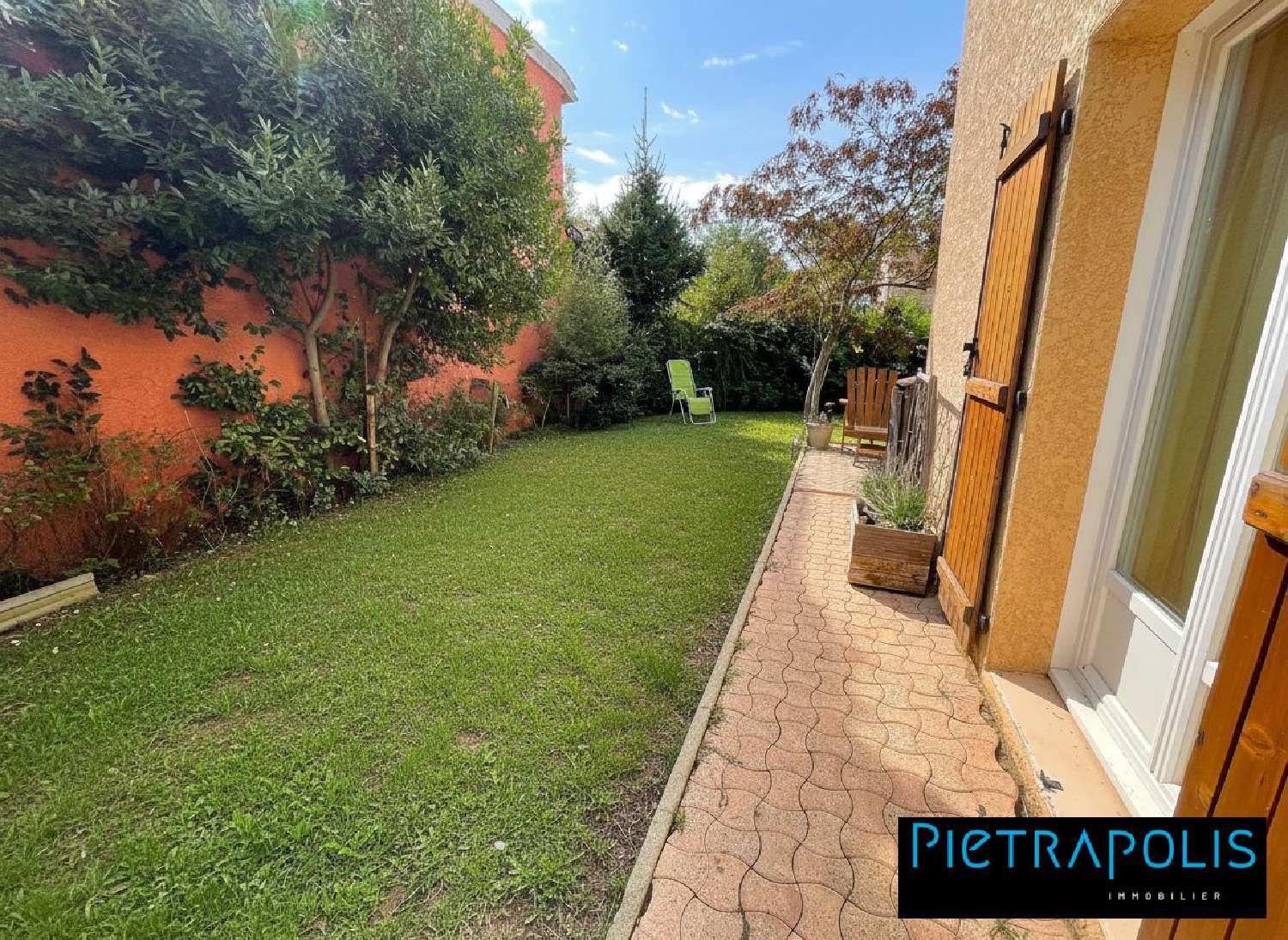  te koop huis Sainte-Euphémie Ain 4