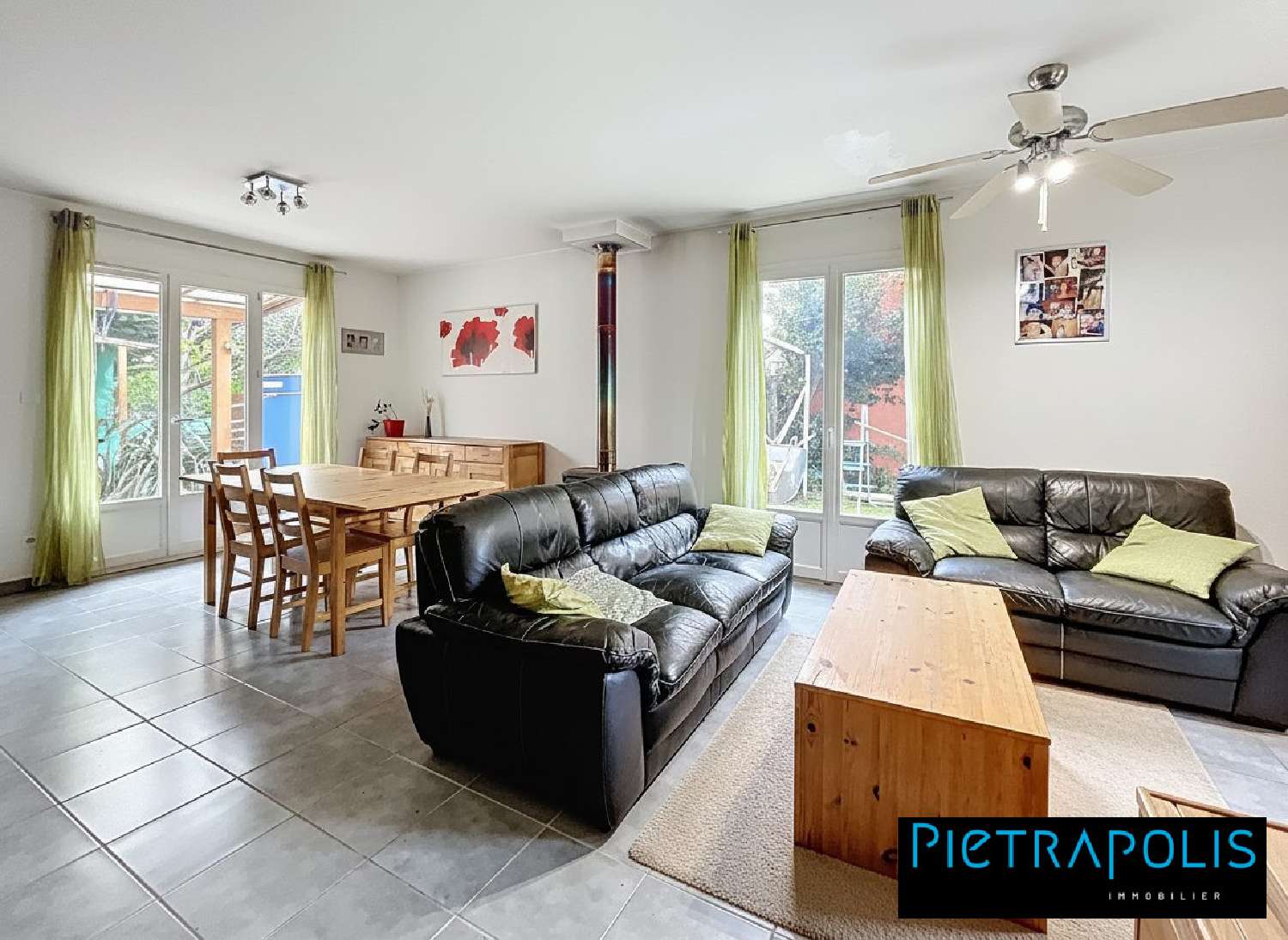  te koop huis Sainte-Euphémie Ain 6